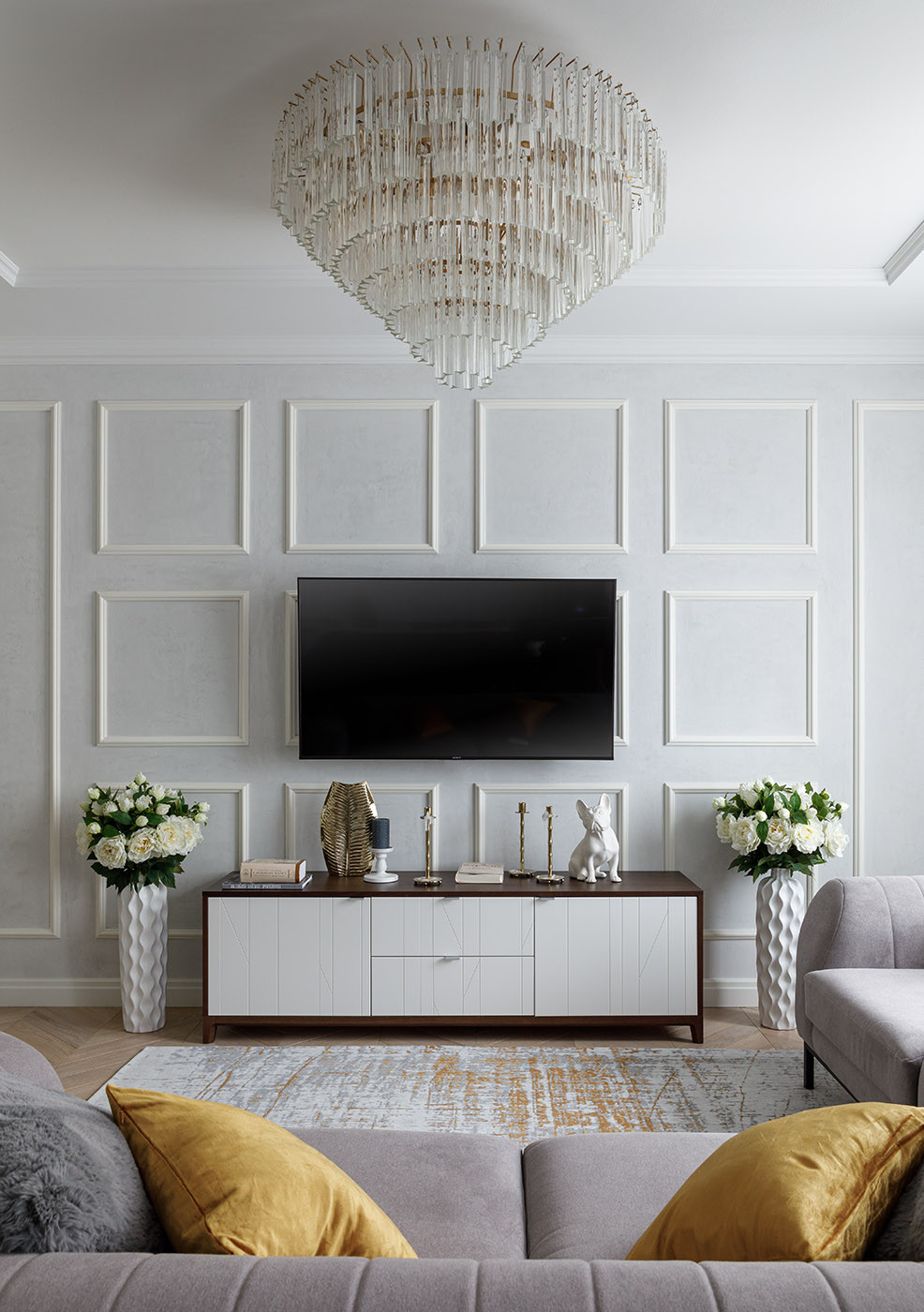 ЖК Жемчужный фрегат