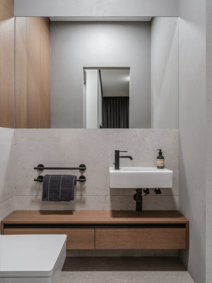 ЖК Green park 63 м²