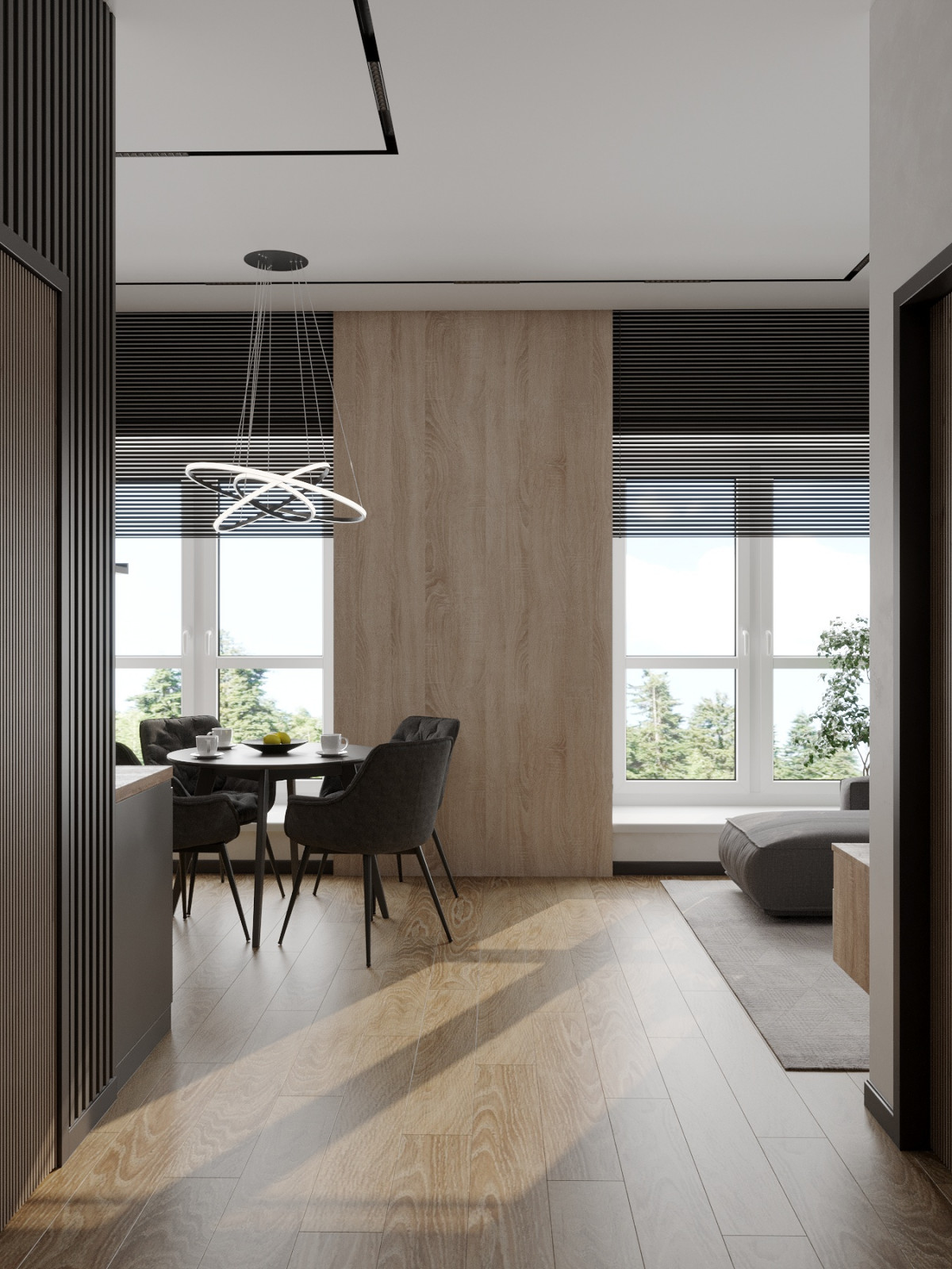 Левобережный