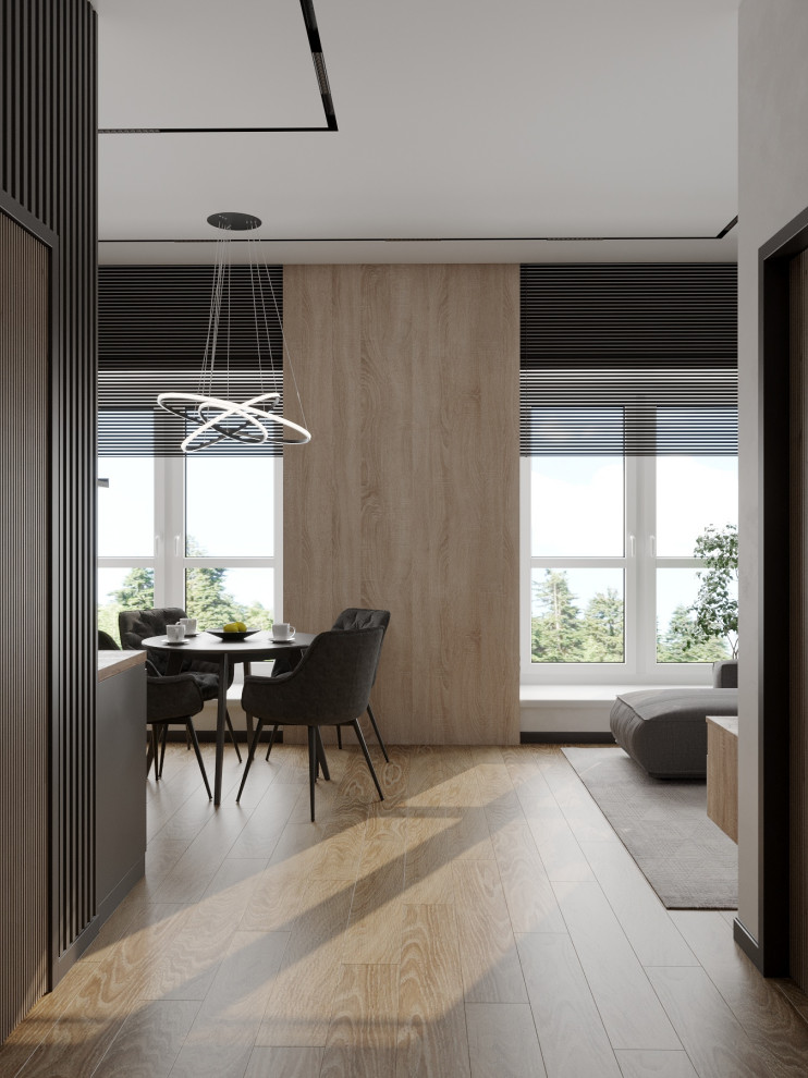 Левобережный