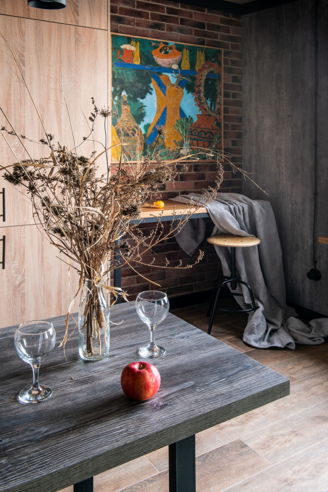 Квартира "Арт Лофт"