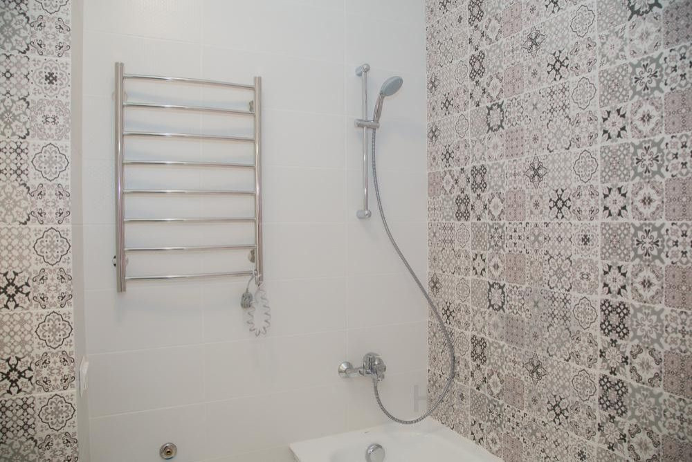 Ремонт двухкомнатной квартиры 74 кв.м. в  ЖК «Москва А101»