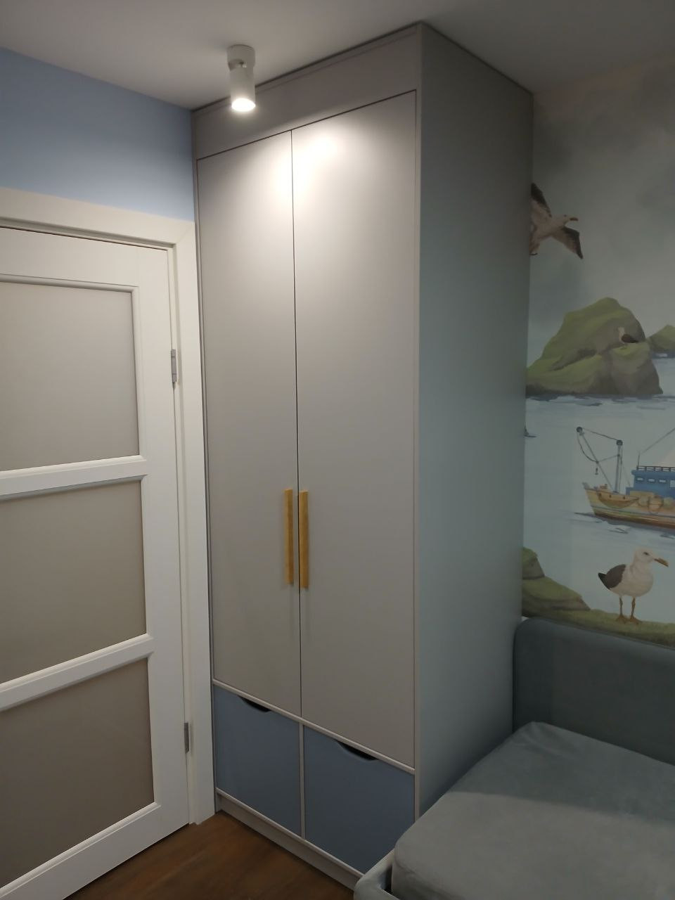 Мебель в детскую