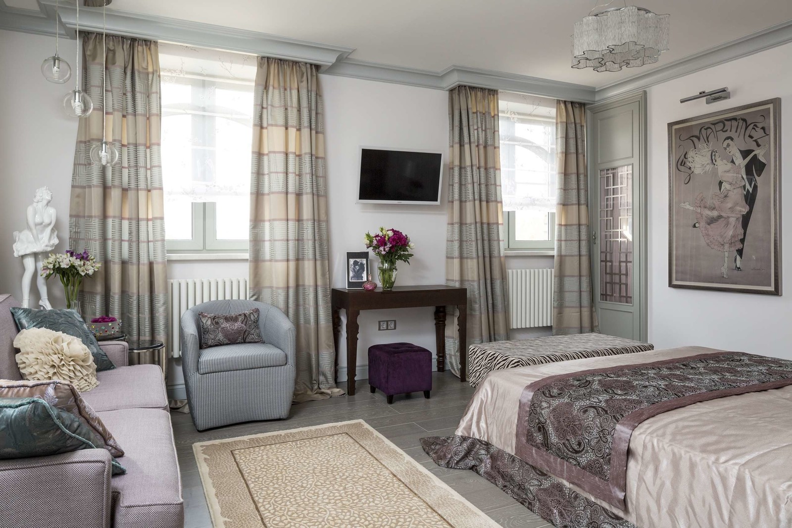 Танго вдвоем