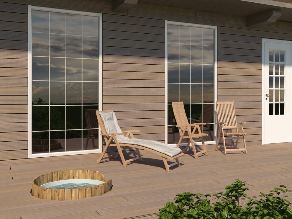 Обложка проекта: Визуализация