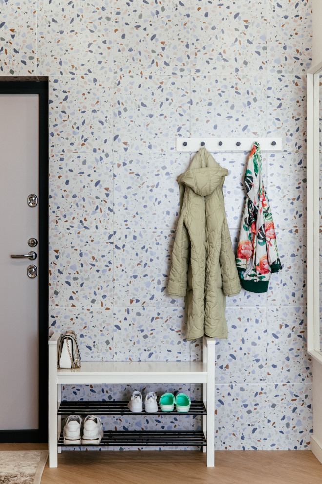 Мята и Бирюза