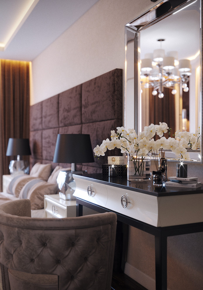 ЖК Riverside 90 кв.м.