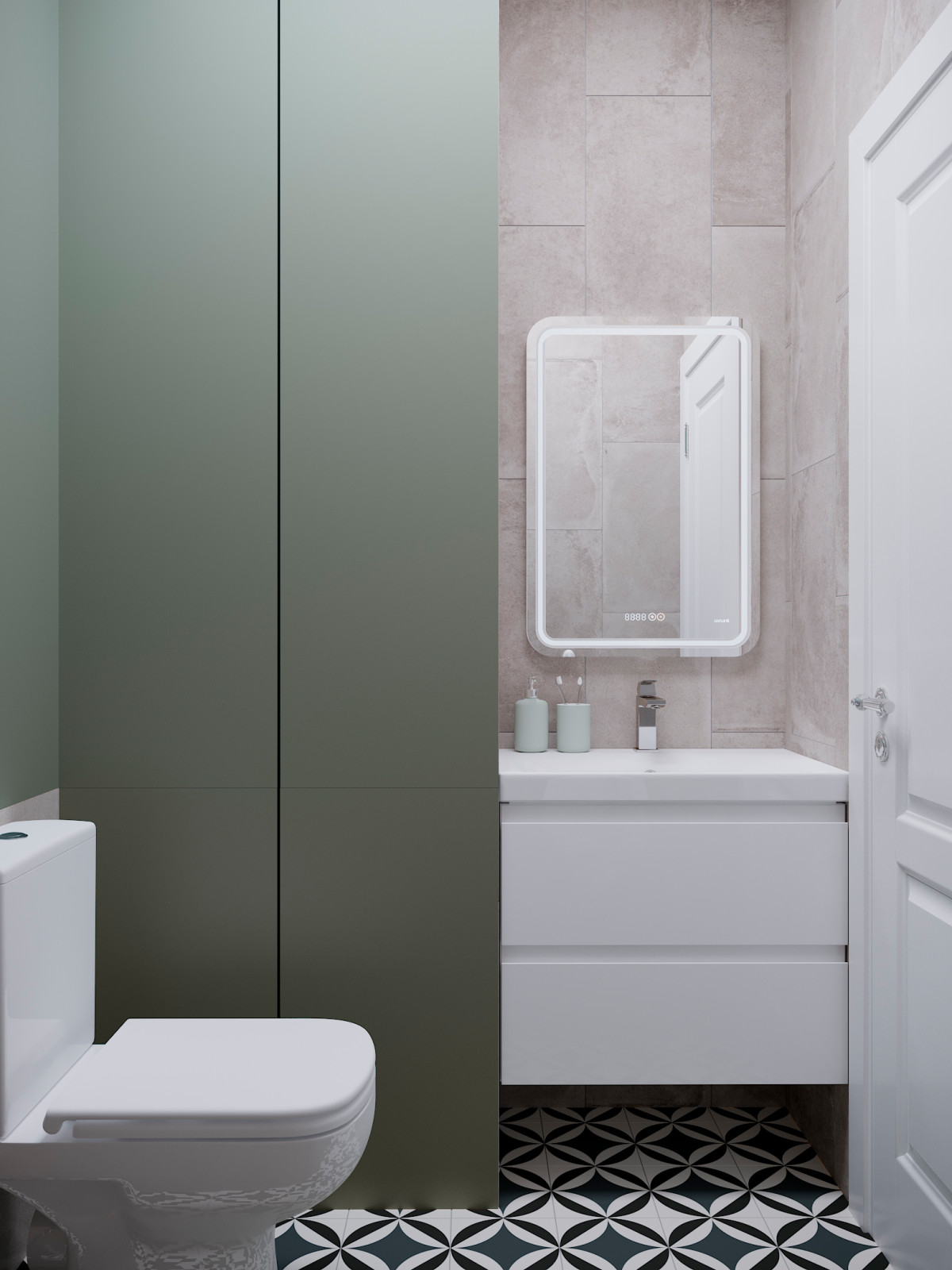 ЖК Романов 2