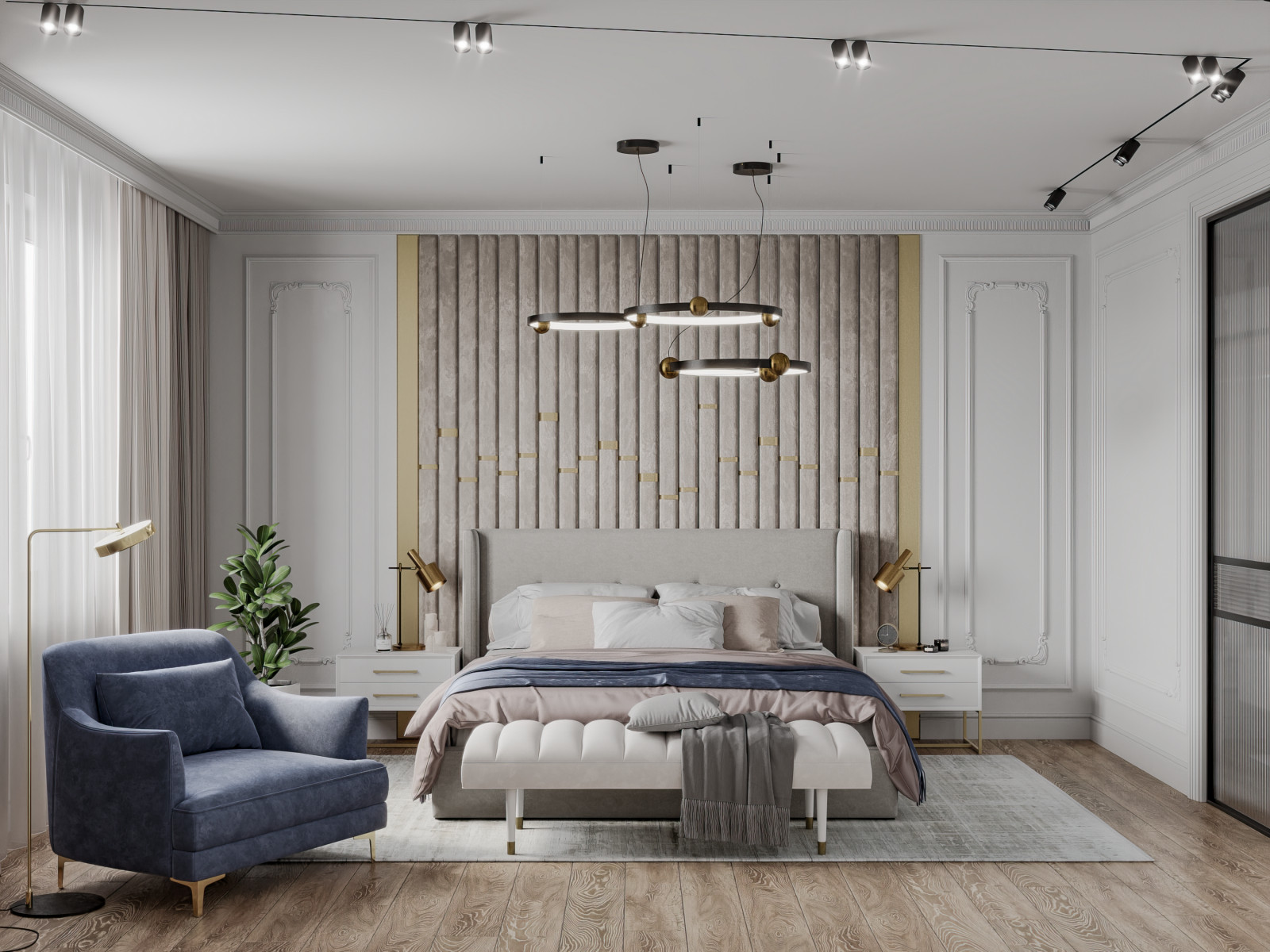 Неоклассическая симфония