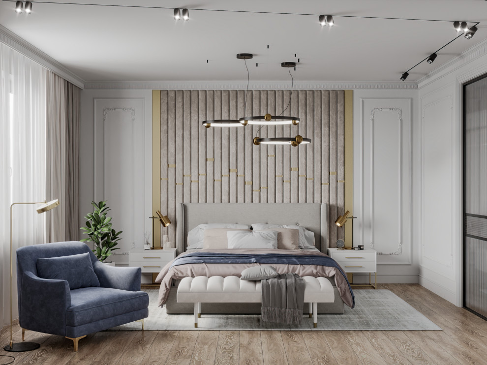 Неоклассическая симфония