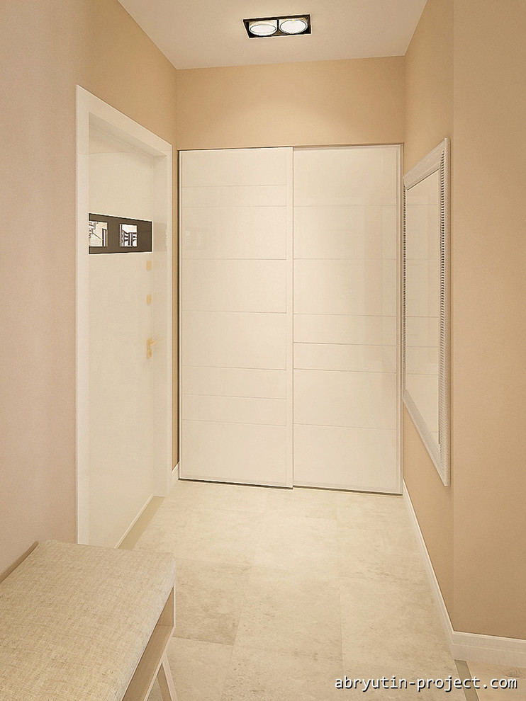 2-х комн. квартира 40м2 в г. Москва