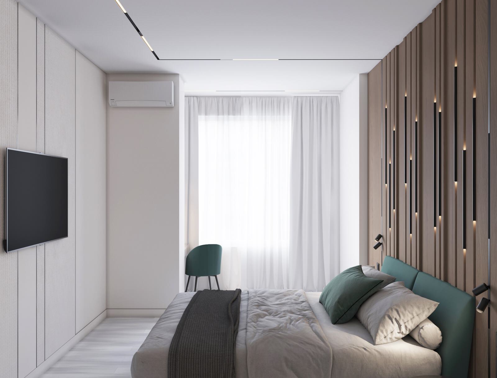 Квартира в ЖК Настоящее