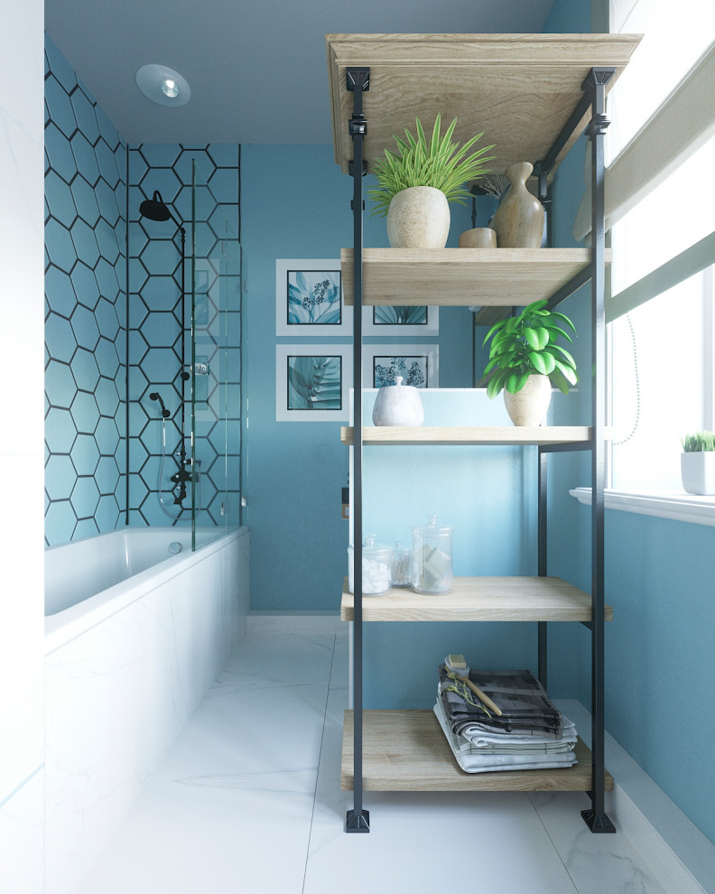 Ванная мечты