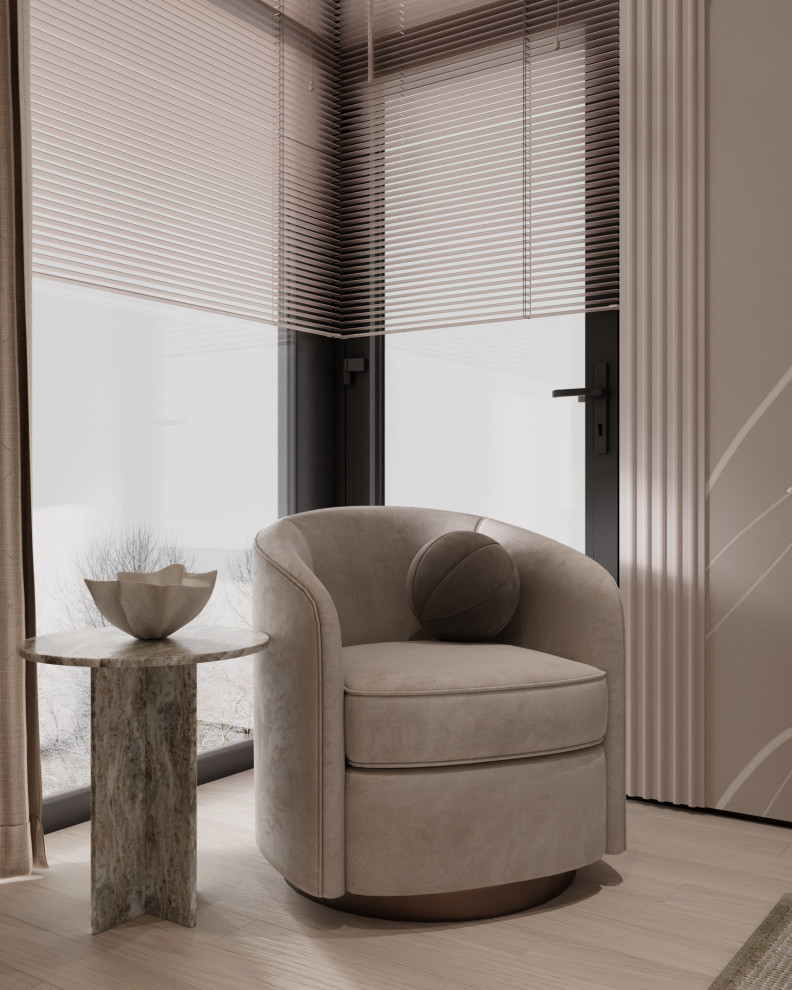 Загородный дом