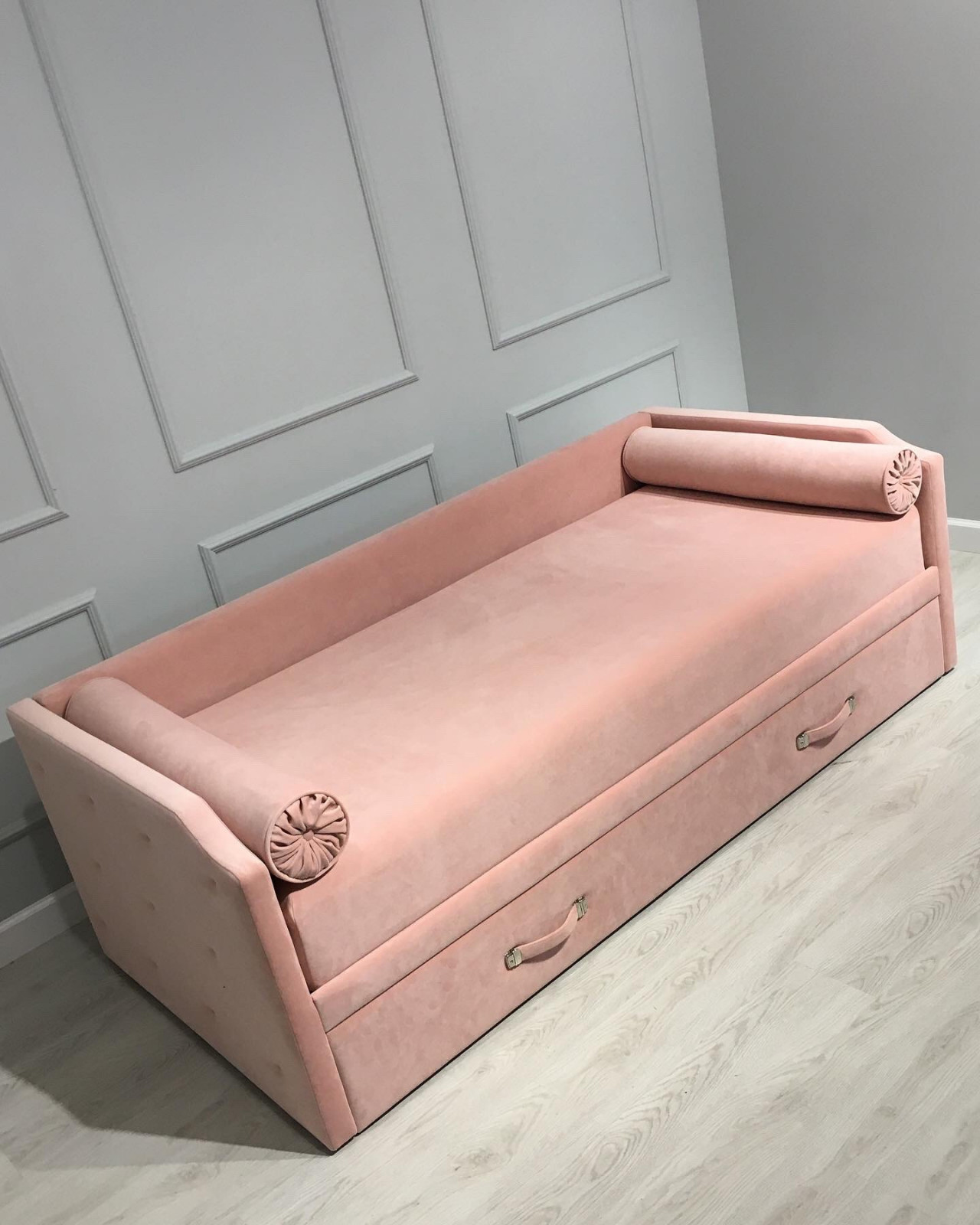 Детская мебель HOMESTER