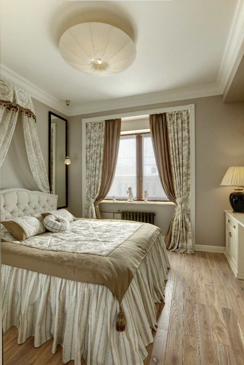 Чистые пруды