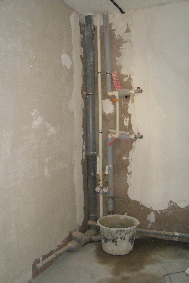 Квартира на ул. Киренского, Красноярск