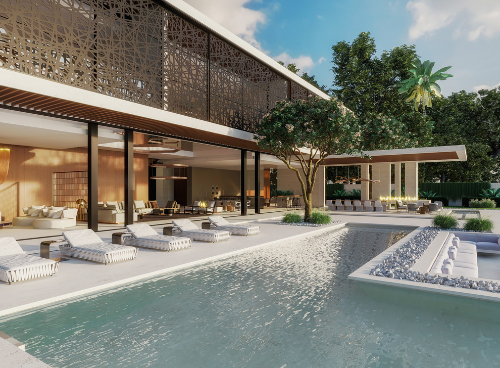 Вилла на Бали