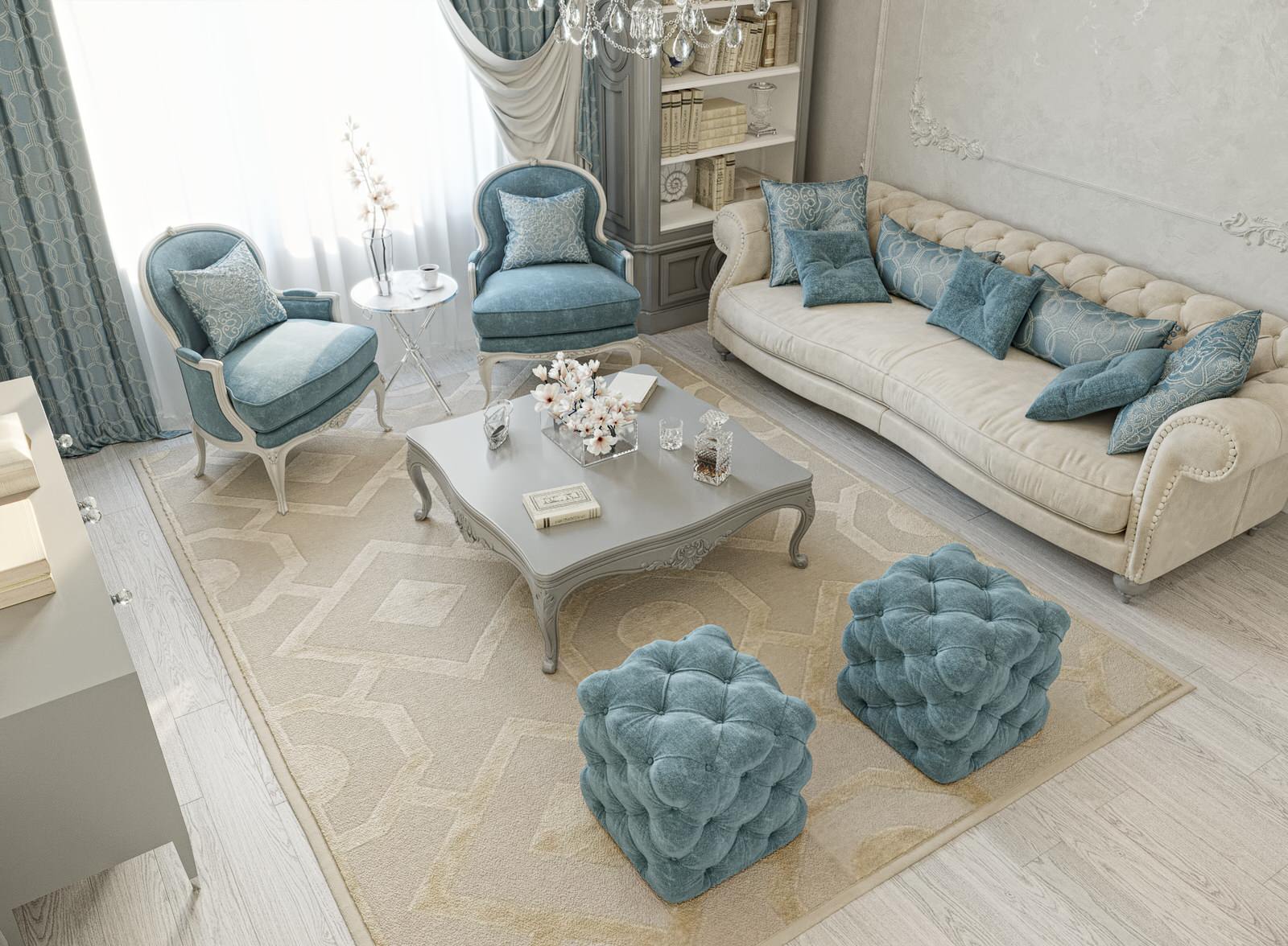 ЖК Морская Рапсодия