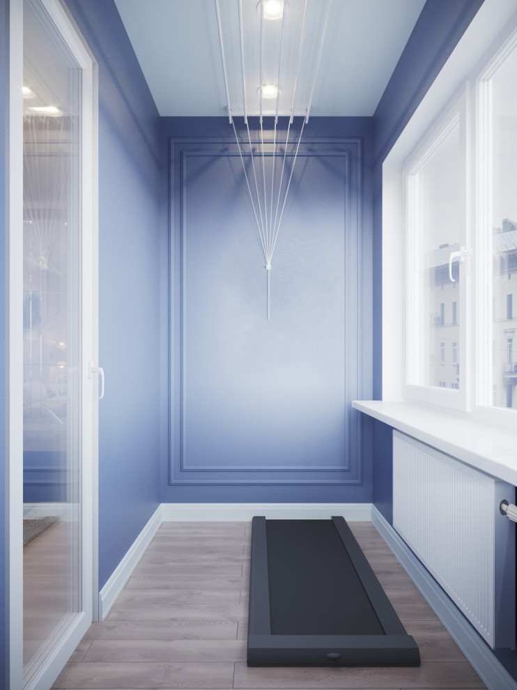 Проект Речной порт