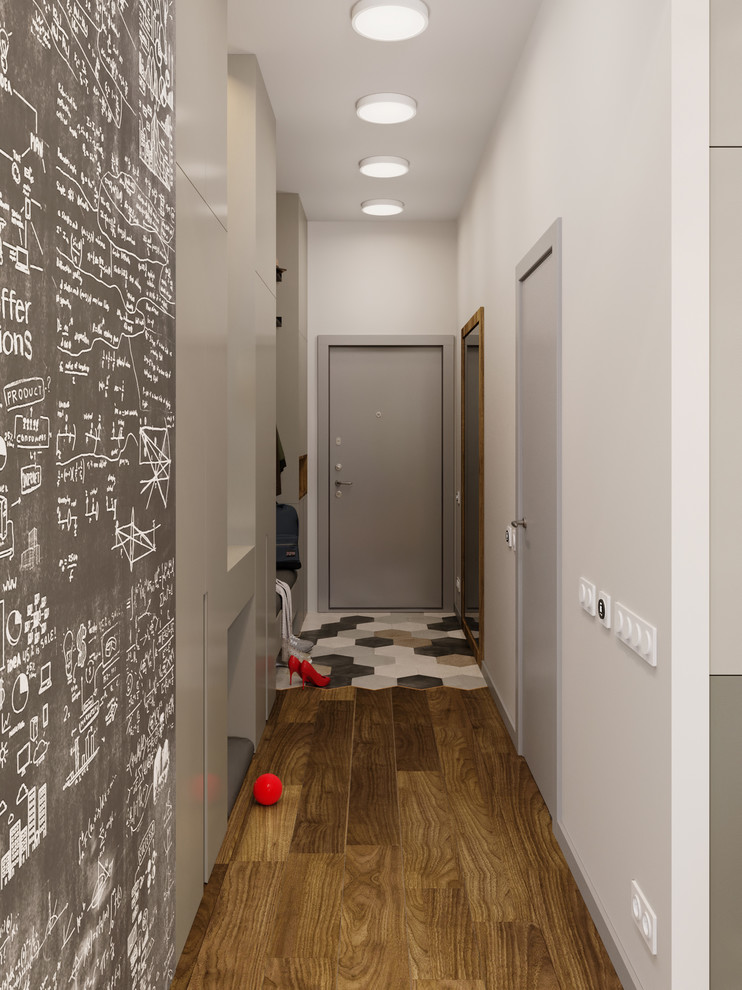 Квартира в Сколково