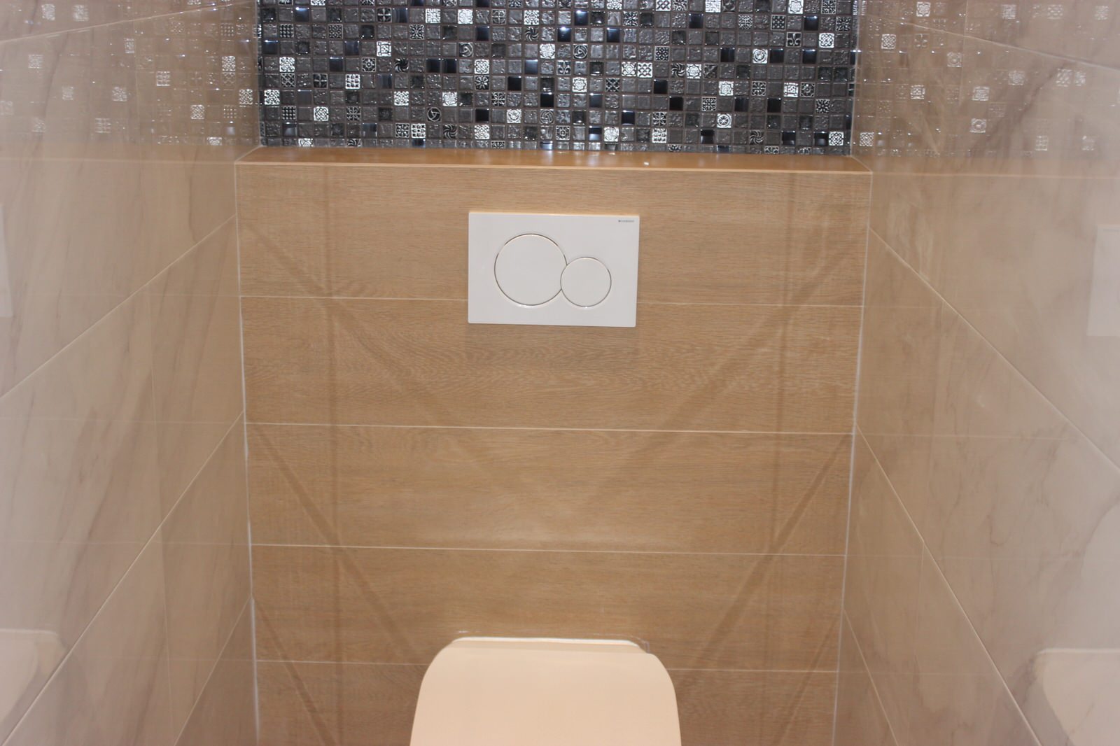 Ремонт квартиры в новостройке  двухкомнатная квартира