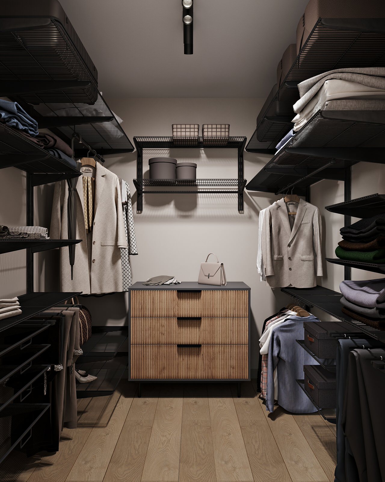 Двухкомнатная квартира р-он Нижегородский