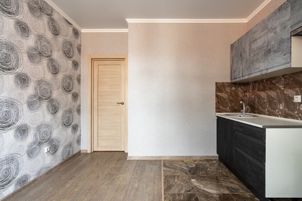 Интерьерная фотосъёмка квартиры в Краснодаре :: 3 февраля 2020 :: C