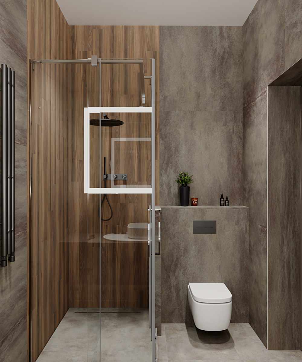 Даев пер., Аппартаменты, 206 кв.м.