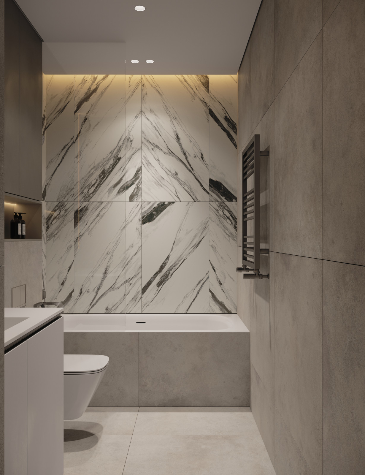 Dinasty L94, для большой семьи