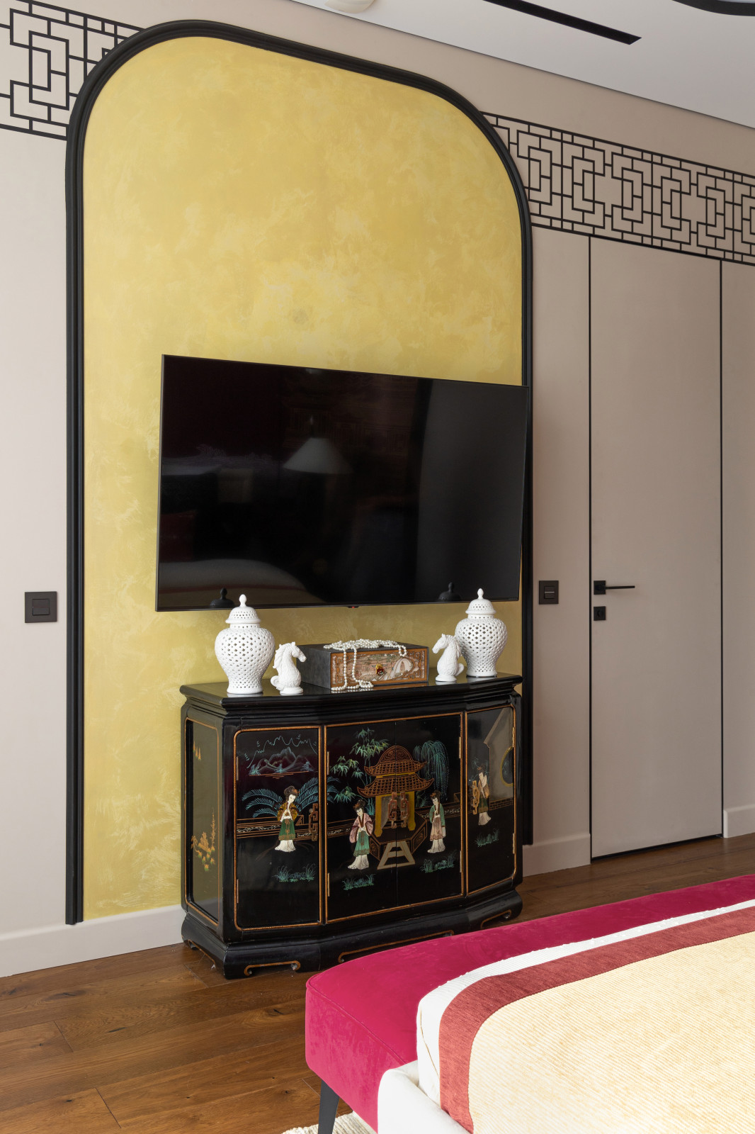 дом Изумрудное