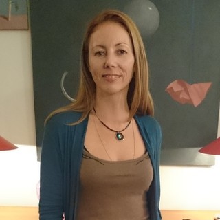 Галина Галушко