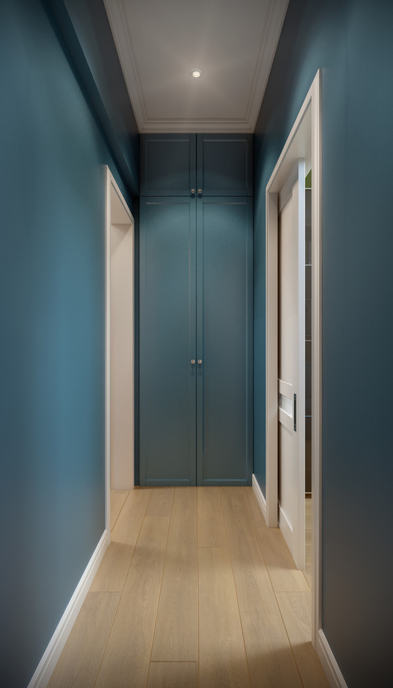 Дружба поколений