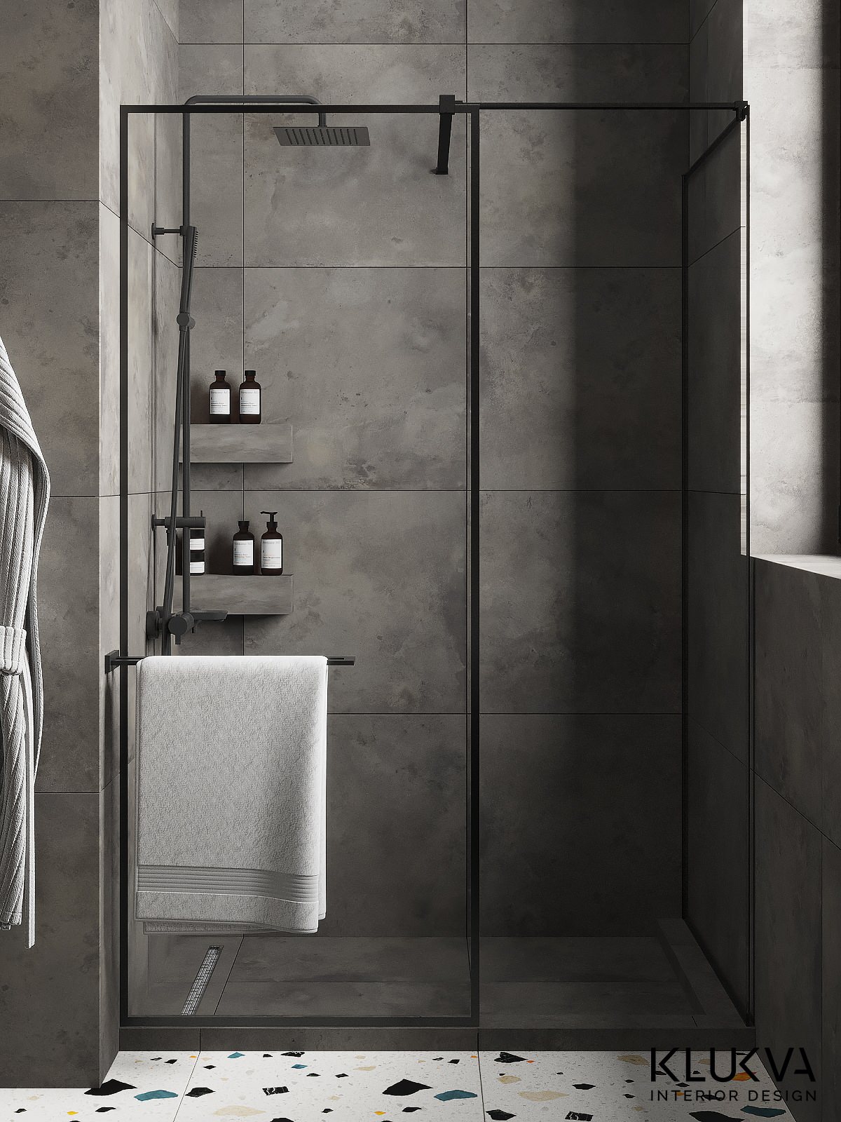 Проект дома 130 кв.м