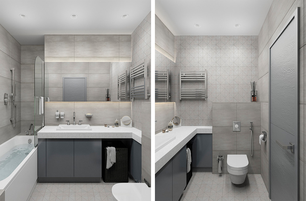 Квартира в ЖК Арт Casa Luna