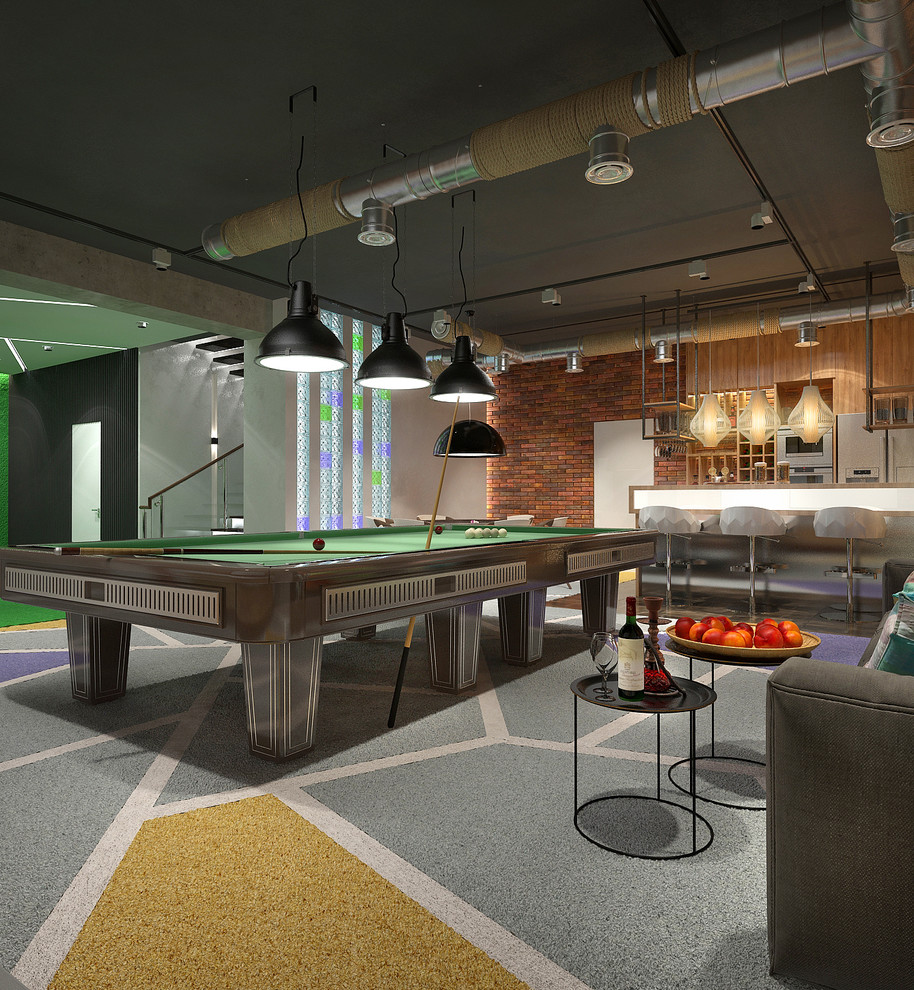 Апартаменты в Вешках