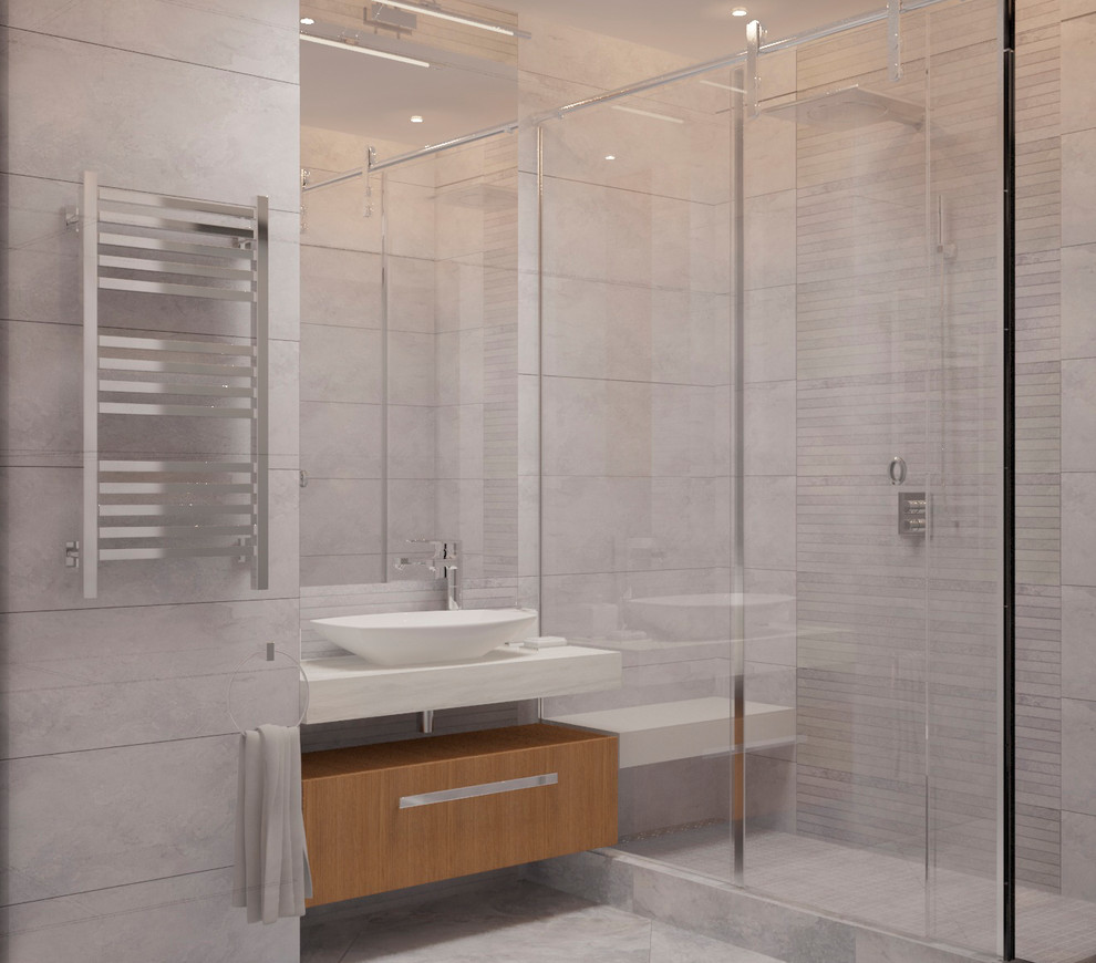 Дизайн санузла