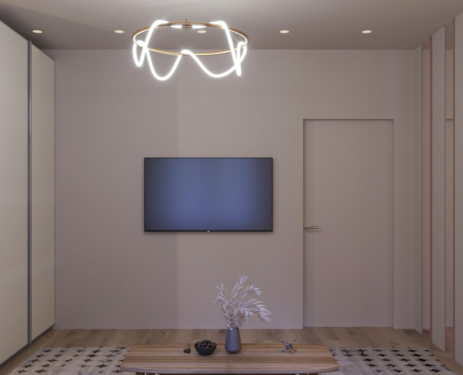 Трёшка в ЖК Зеленодар