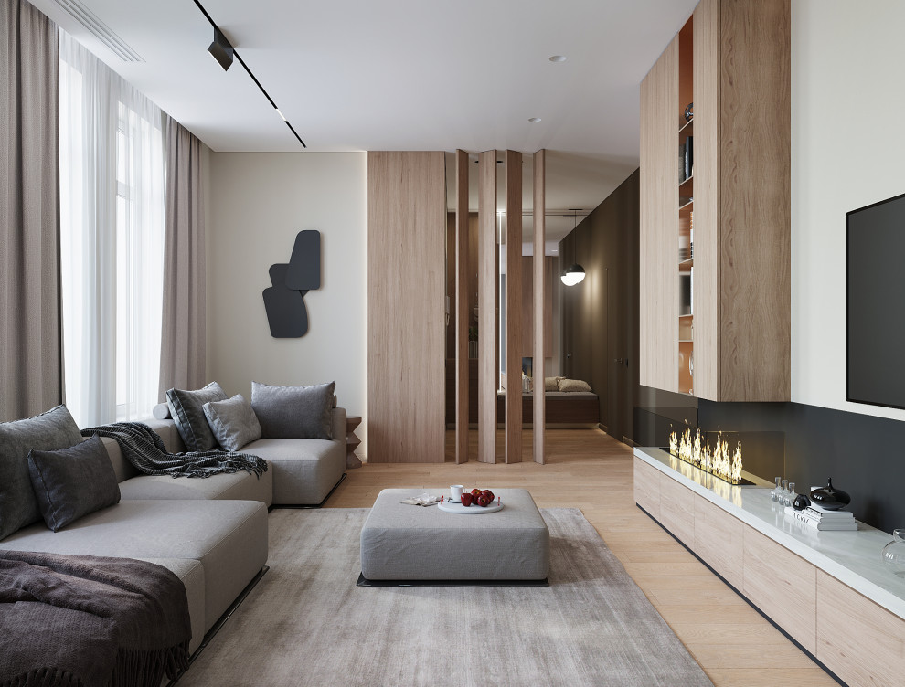 Дом «AK+J+» в г. Краснодар