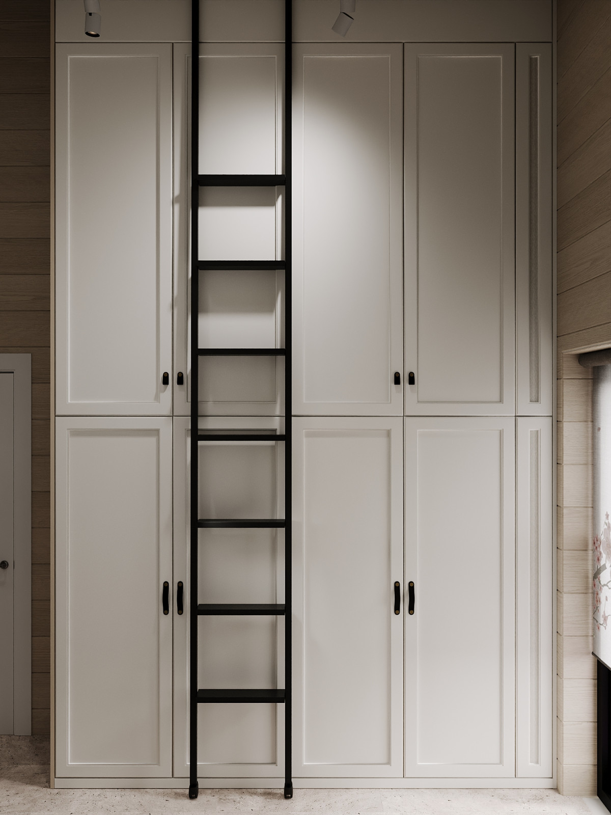 загородный дом в г. Троицк