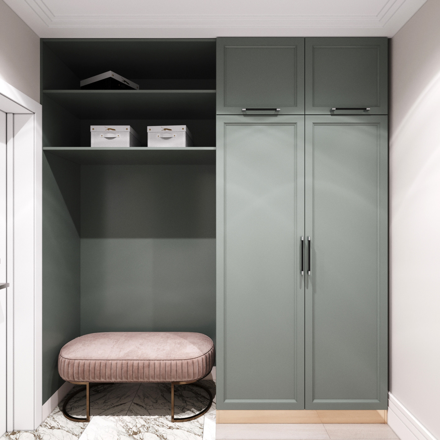 ЖК "Венский лес" г.Уфа