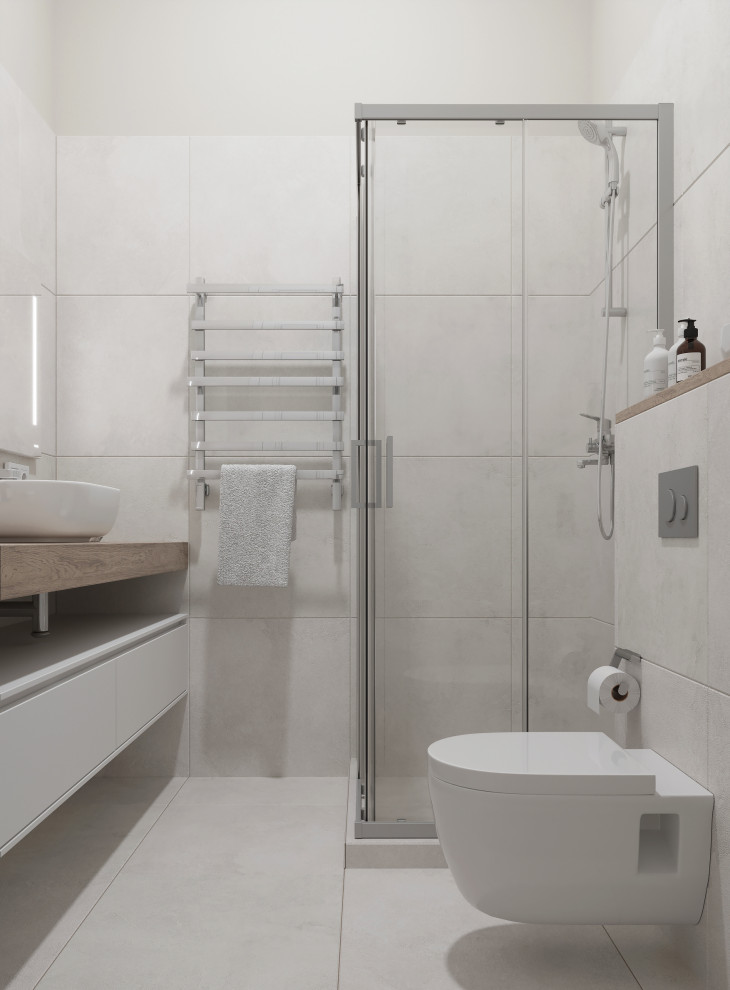 Коттедж Ковалево-Родники