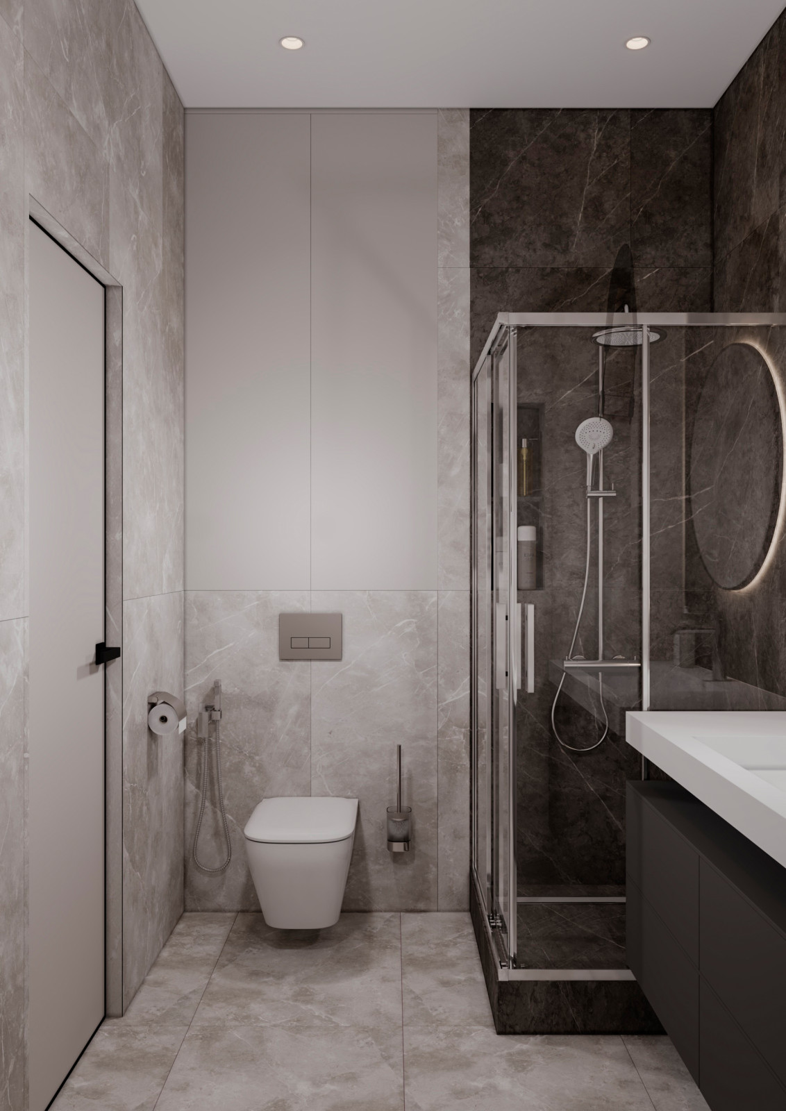 Квартира-студия