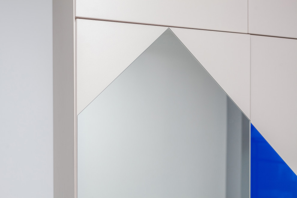 Квартира с мебелью на заказ