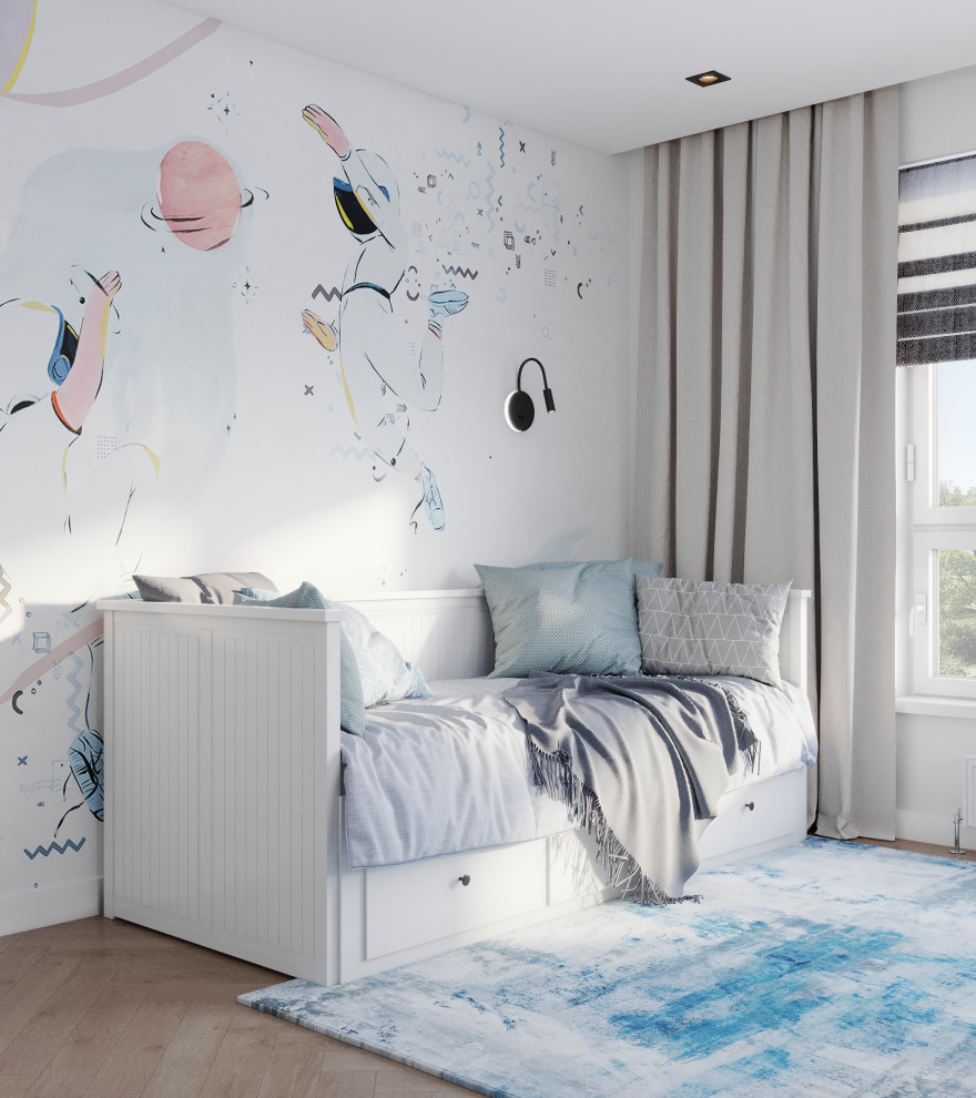 ЖК "Орловский"