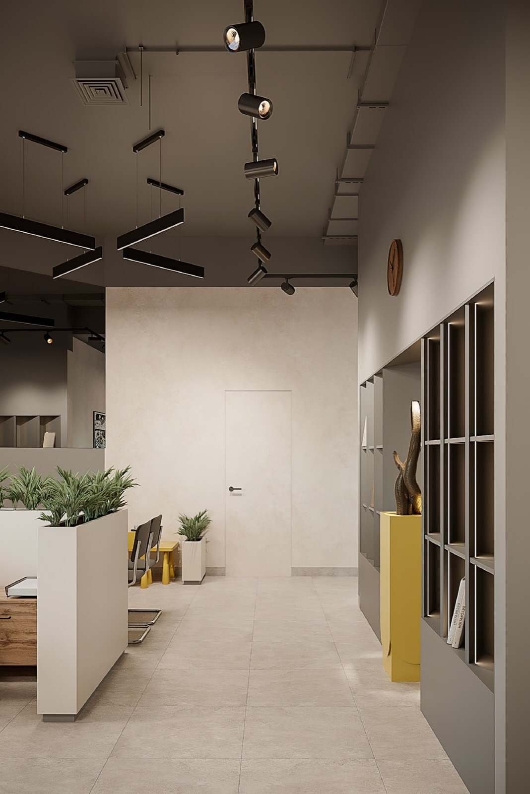 Офис продаж PR-398 ЮУ КЖСИ в Челябинске