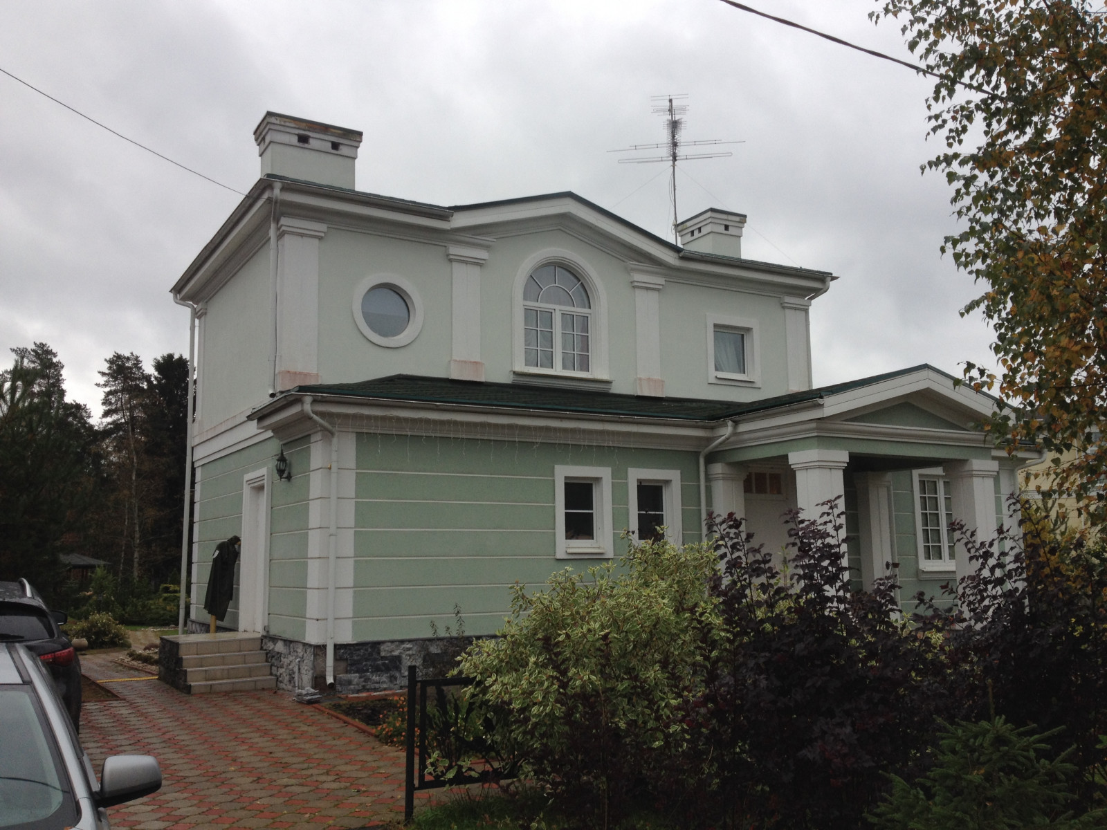 Евгений Могильный