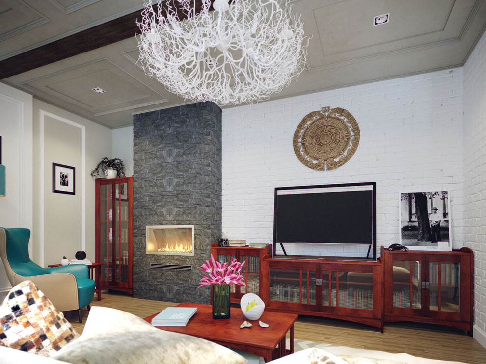 ЖК Лосиный остров