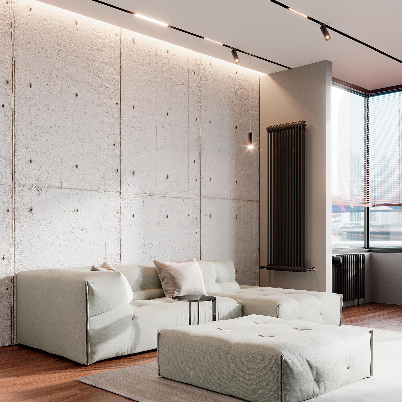 Apartment in Istanbul