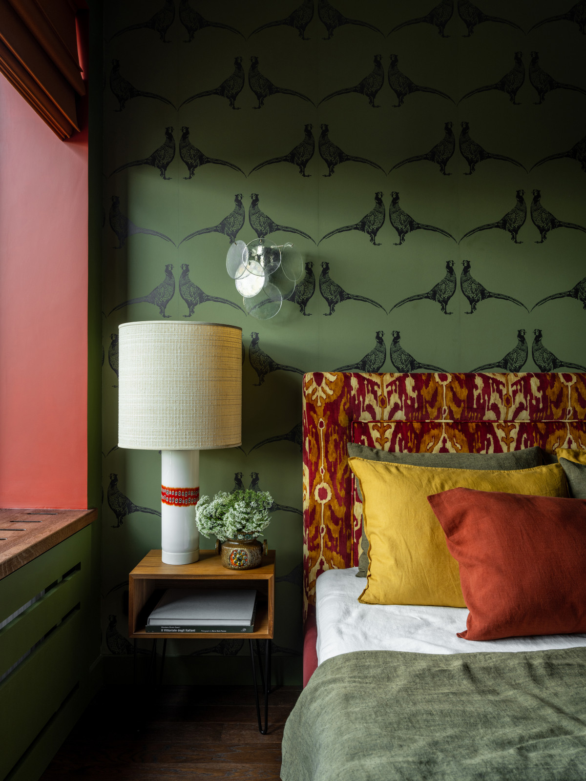 ЖК Маяковский, 47 м2